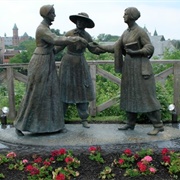 When Anthony Met Stanton