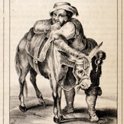El Rucio (Don Quixote)