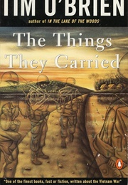The Things They Carried (O'Brien, Tim)