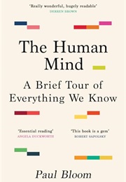 The Human Mind (Bloom)