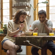 Master of None: "Mornings" (S1,E9)