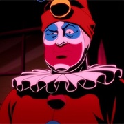 S2.E3: Warriors Come Out or the Mean Queens of Halloween