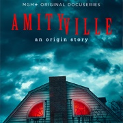 Amityville: An Origin Story