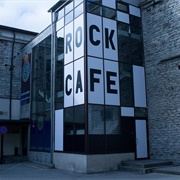 Rock Café