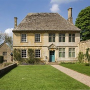 Snowshill Manor, England, UK