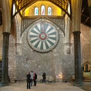 Winchester Round Table