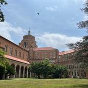 Seminary of the Immaculate Conception