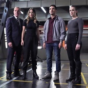 Marvel's Agents of S.H.I.E.L.D.: "As I Have Always Been" (S7,E9)