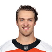 Travis Sanheim (Canadian) - Philadelphia Flyers
