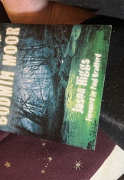 Haunted Bodmin Moor (Jason Higgs)