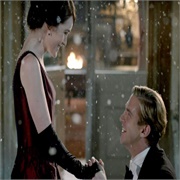 Downton Abbey: "Christmas at Downton Abbey" (S2,E10)