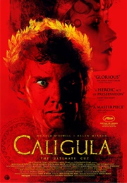 Caligula: The Ultimate Cut (2024)