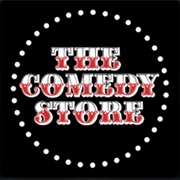 The Comedy Store