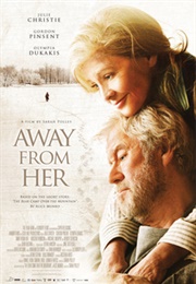 Away From Her - Sarah Polley (2007)