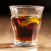 Rabo-De-Galo (Brazil)