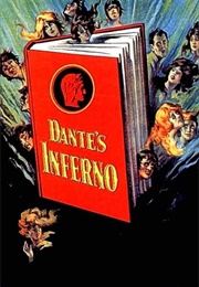Dante's Inferno (1924)