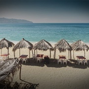 Acapulco (Murder Capital)