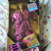 MC Hammer