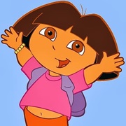 Dora the Explorer