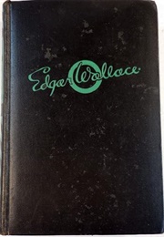 The Green Pack (Edgar Wallace)