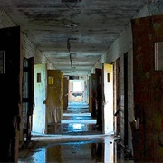 Burwash Correctional Center