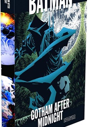 Gotham After Midnight (Various)
