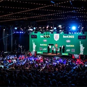 See the U.S. Darts Masters