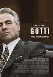 Gotti (2018)