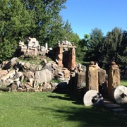 The Temple of Tolerance