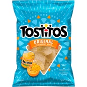 Tostitos Original Restaurant Style