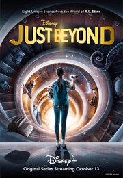 Just Beyond (2021)