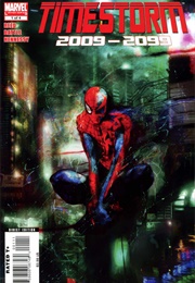 Timestorm 2009/2099 (Brian Reed)