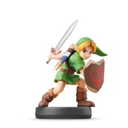 Young Link (Smash Bros.)