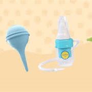 Nasal Suction for Baby