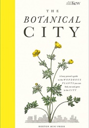 The Botanical City (Helena Dove)