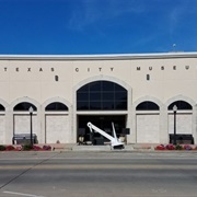 Texas City Museum