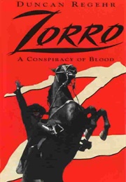 Zorro: A Conspiracy of Blood (1996)