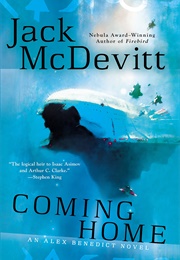 Coming Home (Jack Mcdevitt)