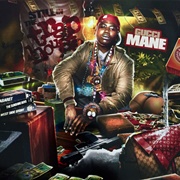 Gucci Mane - Still in the Trap House