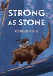 Strong as Stone (Christopher Browne)