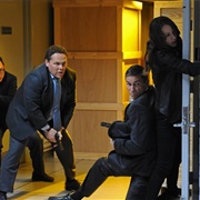 Person of Interest: "If-Then-Else" (S4,E11)