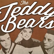 To Know Him Is to Love Him - The Teddy Bears