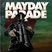 Mayday Parade (Mayday Parade, 2011)