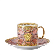Palazzo Coffee Cups