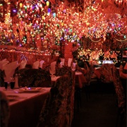 Panna II Indian Food