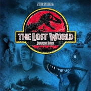 Jurassic Park 2: The Lost World