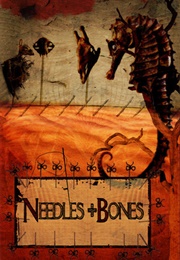 Needles & Bones (Deena Fisher)