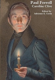 Paul Ferroll (Caroline Clive)