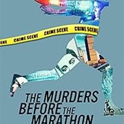 The Murders Before the Marathon