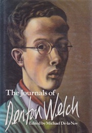 The Journals (Denton Welch)